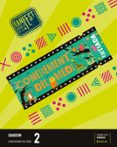 Portada de Coneixement del Medi 2º Educacion Primària. Quadern Projecte Fanfest