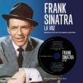 FRANK SINATRA. LA VOZ de HEATLEY, MICHAEL 