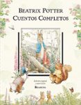 CUENTOS COMPLETOS de POTTER, BEATRIX 