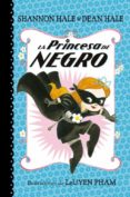 LA PRINCESA DE NEGRO de HALE, SHANNON 