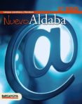 NUEVO ALDABA LENGUA CASTELLANA 3 ESO di VV.AA. 