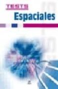 TEST ESPACIALES di VV.AA. 