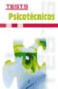 TEST PSICOTECNICOS di VV.AA. 