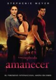 AMANECER de MEYER, STEPHANIE 