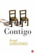 ALGUIEN CON QUIEN HABLAR de GABILONDO, ANGEL 