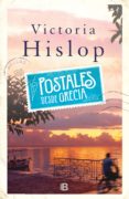POSTALES DESDE GRECIA de HISLOP, VICTORIA 