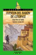 CUENTOS DEL BARON DE COTOPAXI (EL DUENDE VERDE de PEREZ DE TUDELA, CESAR 