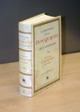 EL INGENIOSO HIDALGO DON QUIJOTE DE LA MANCHA (ED. ESPECIAL) de CERVANTES SAAVEDRA, MIGUEL DE 
