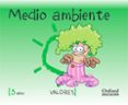 INFANTIL  5 AOS ED. VALORES ED.AMBIENTAL 2014 di VV.AA