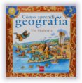 COMO APRENDI GEOGRAFIA de SHULEVITZ, URI 