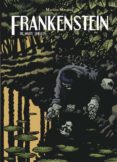 FRANKENSTEIN II de SHELLEY, MARY 