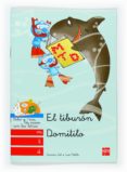 EL TIBURON DOMITILO: M, T, D de GIL, CARMEN 