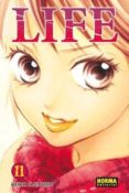 LIFE (VOL. 11) de SUENOBU, KEIKO 