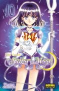 SAILOR MOON 10 de TAKEUCHI, NAOKO 