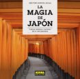 LA MAGIA DE JAPN de GARCIA, HECTOR 