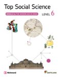 Portada de TOP SOCIAL SCIENCE 6 THE MODERN AGE IN SPAIN