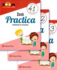 LENGUA 4 EDUCACION PRIMARIA CUADERNO REFUERZO ZOOM ED 2019 CATALUNYA di VV.AA. 