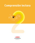 Portada de COMPRENSIÓN LECTORA 2