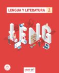 LENGUA Y LITERATURA 1 ESO di VV.AA. 