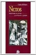 NEXOS: ACTIVIDADES DE CULTURA Y CIVILIZACION ESPAOLAS di GIL GUERRA, CARMEN 