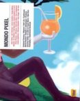 MONDO PIXEL VOL.2 de TONES, JOHN  SANCHEZ, JAVIER 
