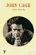 JOHN CAGE de SAURA, ANTONIO 
