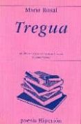 TREGUA de ROSAL, MARIA 