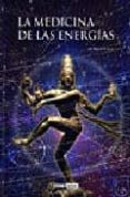 LA MEDICINA DE LAS ENERGIAS de ROSELLO, RAMON 