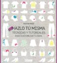 HAZLO TU MISMA di BLANKEN, RAIN 