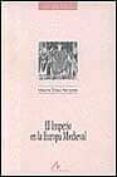 EL IMPERIO EN LA EUROPA MEDIEVAL de DIAGO HERNANDO, MAXIMO 