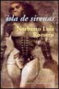 ISLA DE SIRENAS de ROMERO, NORBERTO LUIS 