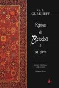 RELATOS DE BELCEBU A SU NIETO de GURDJIEFF, G.I. 