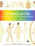 EL CUERPO SUTIL de DALE, CYNDY 