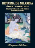 HISTORIA DE MILAREPA di VV.AA