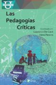 LAS PEDAGOGAS CRTICAS di VV.AA. 
