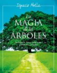 LA MAGIA DE LOS ARBOLES de ABELLA, IGNACIO 