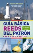 GUIA BASICA DE REDES DEL PATRON PARA VELA Y MOTOR di PEARSON, MALCOLM 
