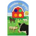 LOS SONIDOS DE LA GRANJA (+ DE 0 AOS) de PRIDDY, ROGER 