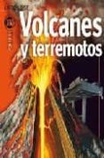 LAROUSSE VOLCANES Y TERREMOTOS di VV.AA. 