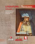 LITERATURA UNIVERSAL 1BACHILLERATO VALENCIA di VV.AA. 