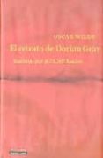 EL RETRATO DE DORIAN GRAY de WILDE, OSCAR 