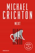 NEXT de CRICHTON, MICHAEL 
