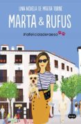 MARTA Y RUFUS di TORNE, MARTA 