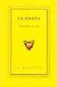 LA GARZA de ASLAN, IBRAHIM 