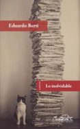 LO INOLVIDABLE: CUENTOS de BERTI, EDUARDO 