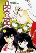 INU YASHA N 9 de TAKAHASHI, RUMIKO 