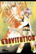 GRAVINATION N 6 de MURAKAMI, MAKI 