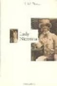 LADY NICOTINA de BARRIE, JAMES MATTHEW 