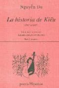 LA HISTORIA DE KIEU di DU, NGUYEN 
