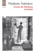 CURSO DE LITERATURA EUROPEA de NABOKOV, VLADIMIR 